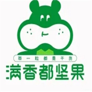 满香都坚果