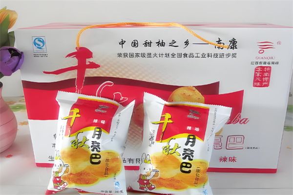 千秋食品