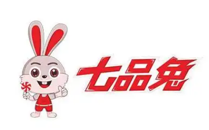 七品兔零食