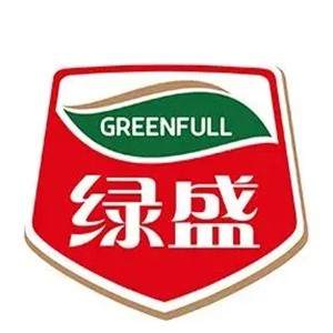 绿盛食品