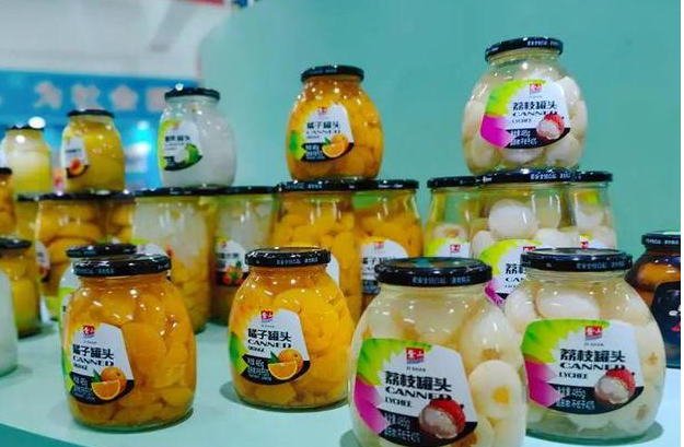 华安食品