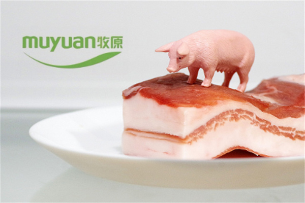 牧原猪肉