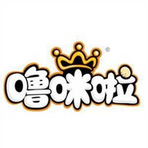 噜咪啦薯片