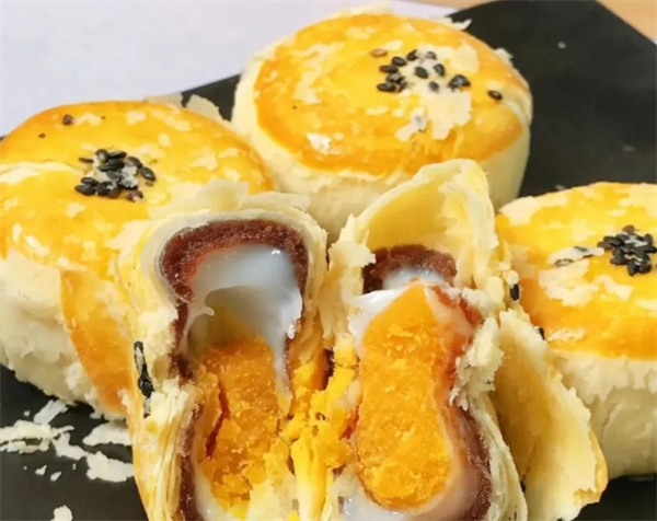 开心零食