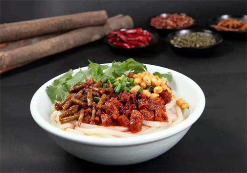 吴佳拌米粉加盟热线是多少?提供着更加全面的服务