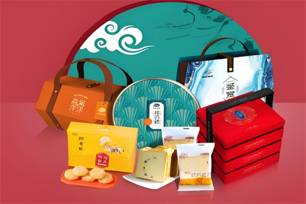 明冠食品