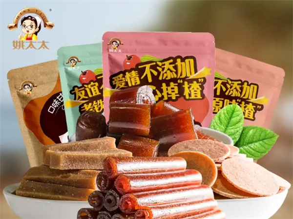 姚太太食品加盟费多少钱？