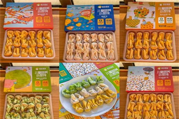 鸣海食品