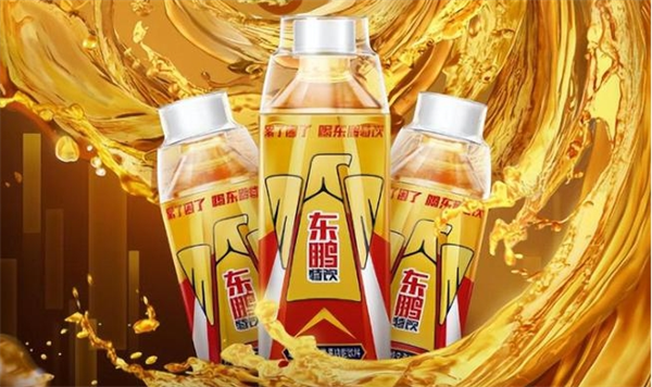 东鹏饮料