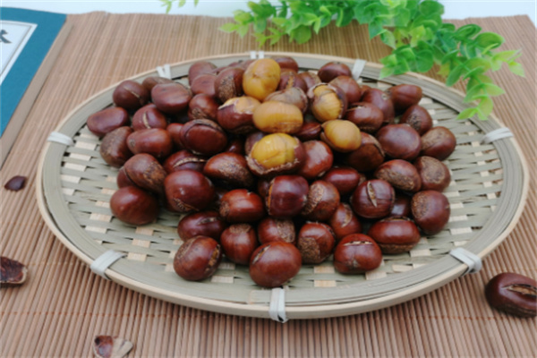 蜜栗皇板栗王