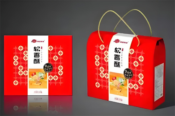 明冠食品