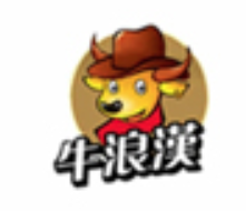 牛浪汉牛肉干