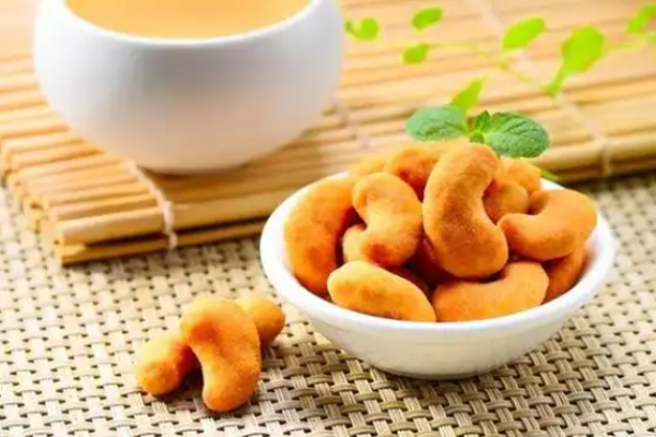 正好来休闲食品