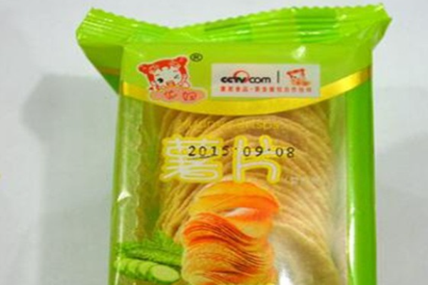 华妞休闲食品