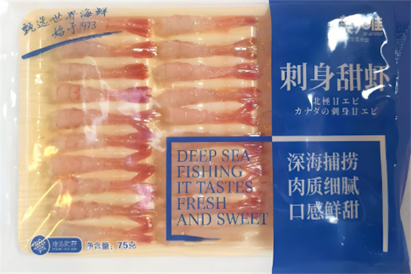 鸣海食品