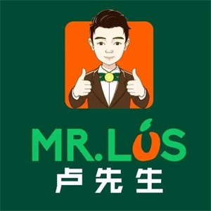 卢先生水果零食