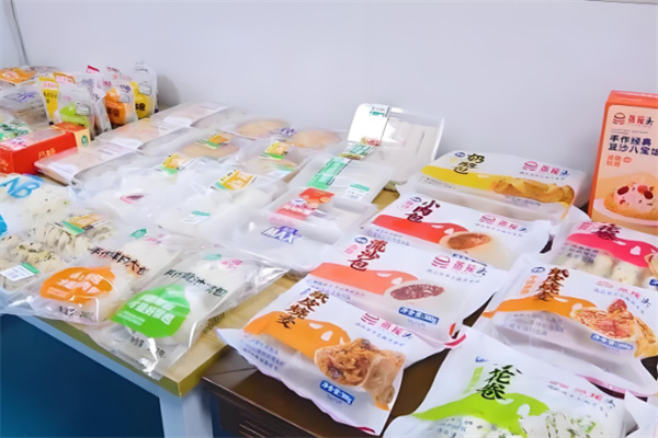 鸣海食品