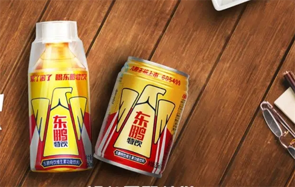 东鹏饮料