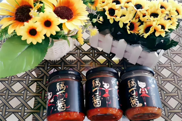 藕小妹零食