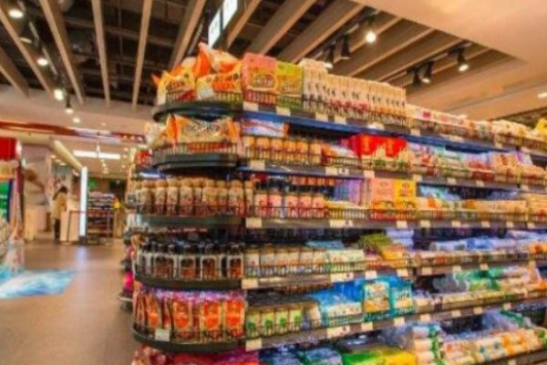 优食美味折扣店