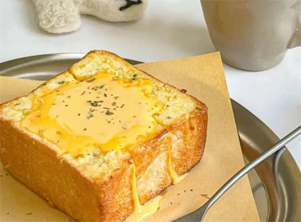 开心零食
