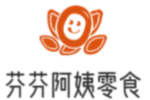 芬芬阿姨零食