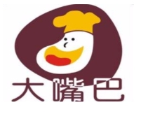 大嘴巴零食