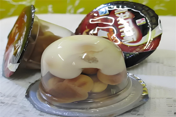 快乐星球零食