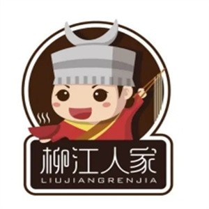 柳江人家螺蛳粉