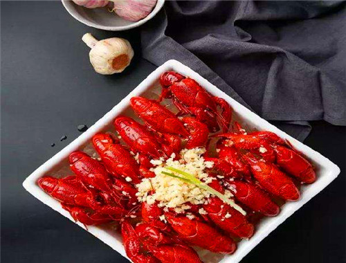 丁丁龙虾