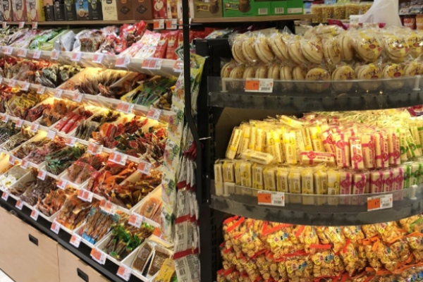 零食泡泡加盟费多少钱?让你无忧开店
