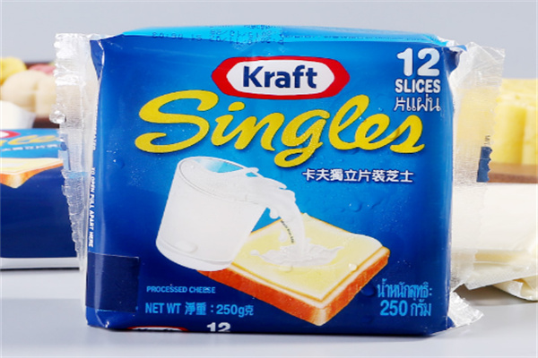 卡夫食品
