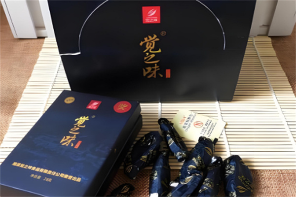 觉之味槟榔