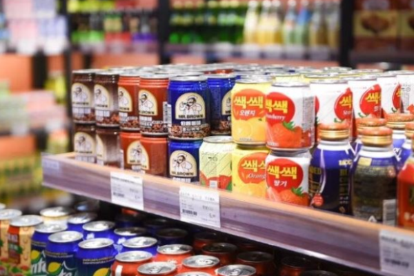 好味道进口食品