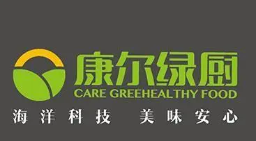 康尔绿厨三零食品