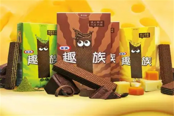 卡夫食品