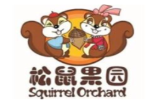 松鼠果园休闲食品