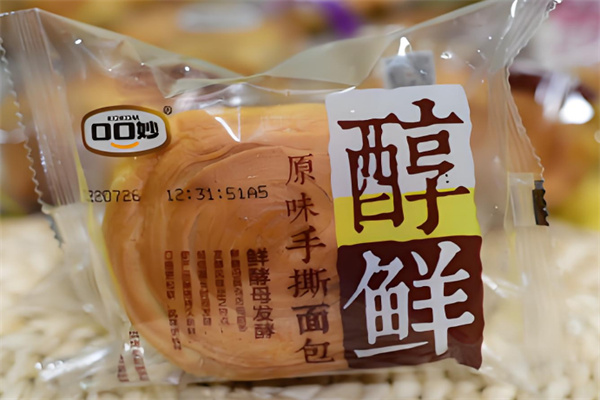 口口妙休闲零食