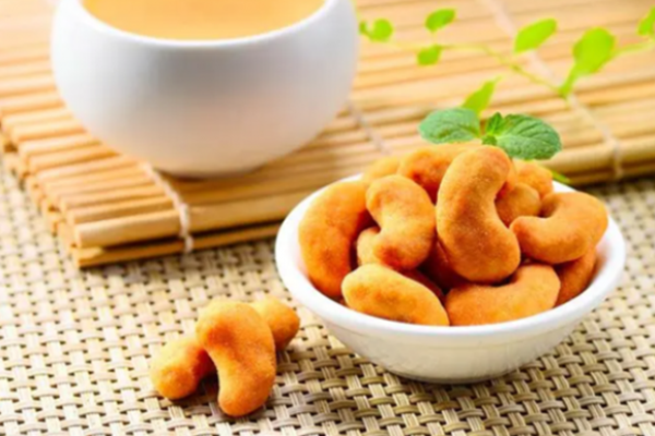 吉吉大王零食店