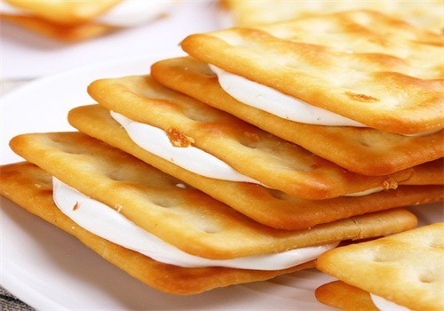 来一份零食