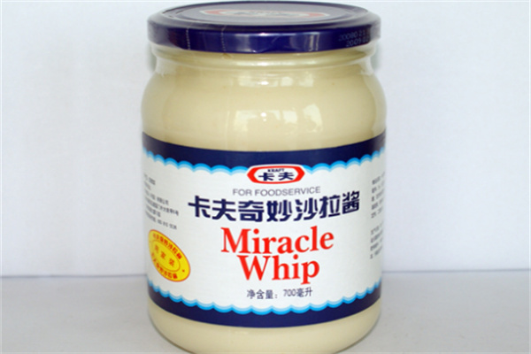 卡夫食品