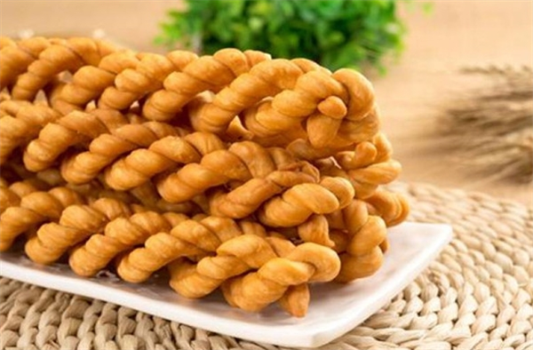 五块五休闲食品