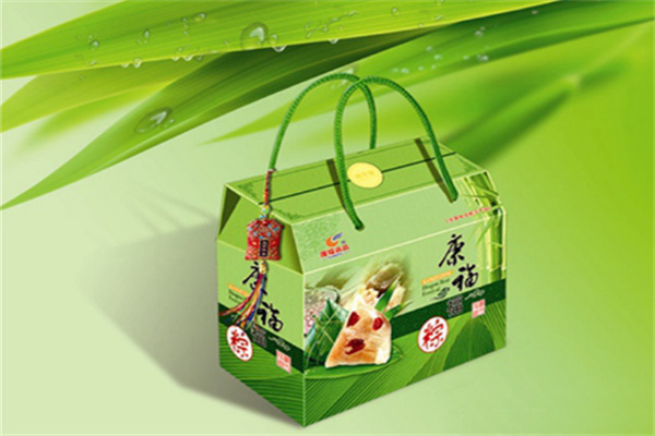 康福食品