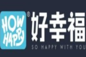 好幸福全球零食