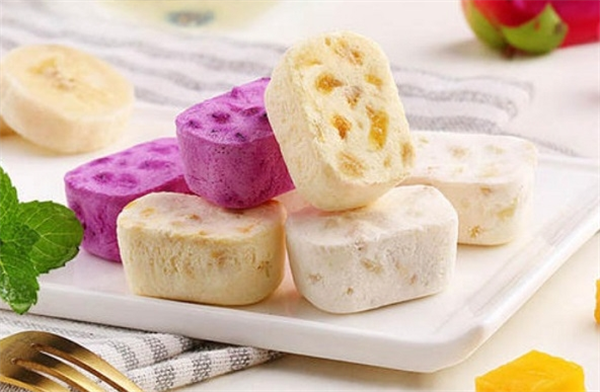 五块五休闲食品
