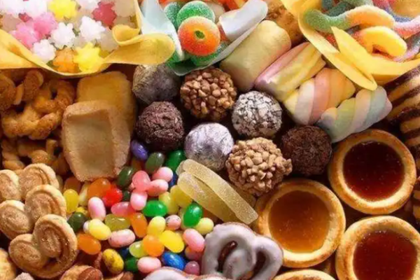 好味道进口食品