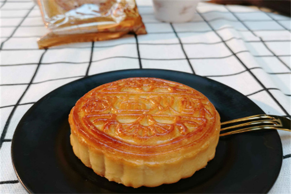 康福食品