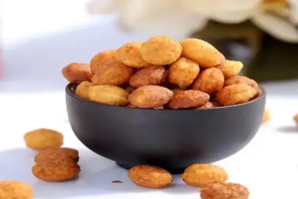 松之果休闲食品