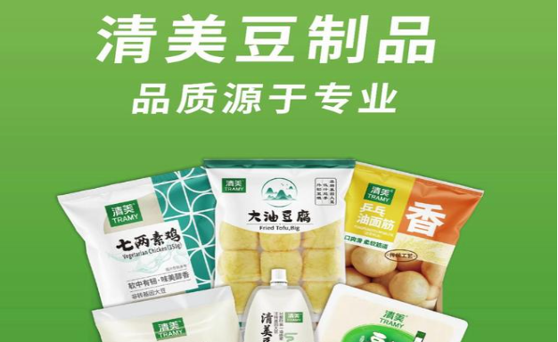 清美豆制品加盟店要多少钱？明确投资，助力成功创业