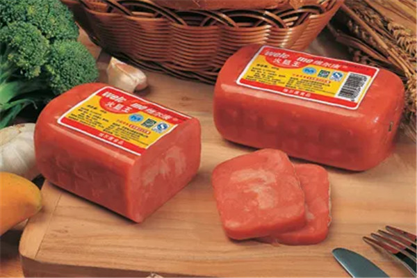 维尔康食品加盟